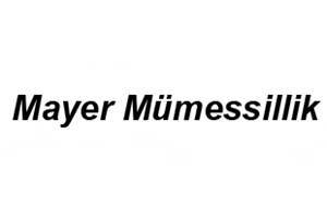 Mayer Mümessillik Tekstil Tic. Ltd. Şti.