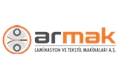Armak Laminasyon ve Tekstil Makinaları