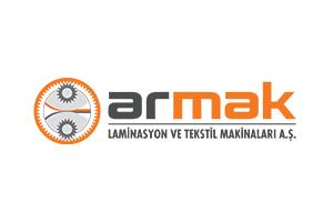 Armak Laminasyon ve Tekstil Makinaları