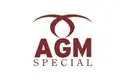 AGM Special Makine Sanayi ve Dış Ticaret A.Ş.