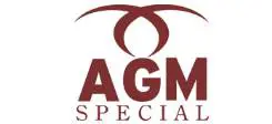 AGM Special Makine Sanayi ve Dış Ticaret A.Ş.
