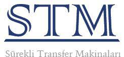 Stm Makina İmalat Sanayi