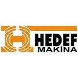 Hedef Makina Ltd. Şti.