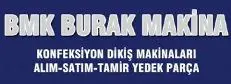 Bmk Burak Makina