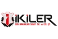 İkiler Deri Makinaları