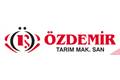 Özdemir Tarım Makinaları 