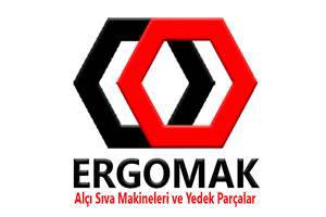 Ergomak Makina San. ve Tic. Ltd. Şti.