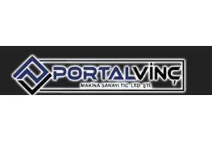 Portal Vinç Makina