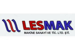 Lesmak Makina Sanayi Ve Ticaret