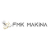 Fmk Makina 2 Hatlı Çift Dolumlu Dikey Paketleme Makinası