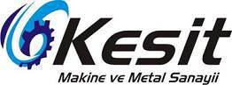 Kesit Makine Ve Metal San. Tic. Ltd. Şti.