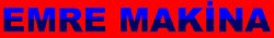 Emre Makina