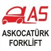 Askocatürk Forklift