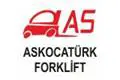 Askocatürk Forklift