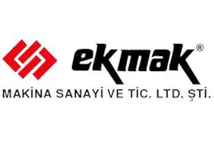 Ekmak Makina San. ve Tic. Ltd. Şti.