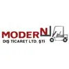 Modern Dış Ticaret Ltd. Şti.