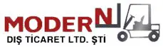 Modern Dış Ticaret Ltd. Şti.