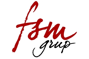 FSM Grup Makine  Panel Ebatlama Makinesi Logo
