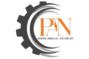 Pan Makine   Logo