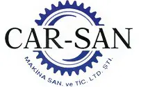 Carsan Makina San. ve Tic. Ltd. Şti.