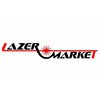 Laser Source Medium 100W Lazer Markalama Makinası