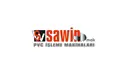 Sawinmak PVC İşleme Makinaları ve Alüminyum Ahşap İşleme Makinaları