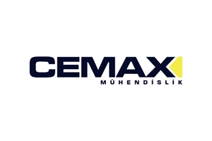 Cemax Mühendislik Makina A.Ş.