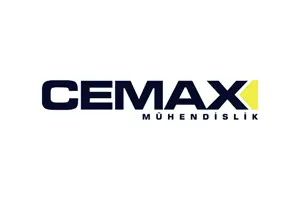 Cemax Mühendislik Makina İnş. İml. San. Tic. A.Ş.