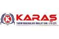 Karaş Tarım Makinaları