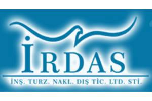 İrdas İnşaat Turizm Nakliyat ve Dış Ticaret Limited Şirketi