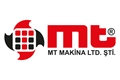 MT Makina Geri Dönüşüm Sistemleri