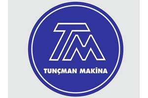 Tunçman Plastik ve Makina San. Tic. Ltd. Şti.
