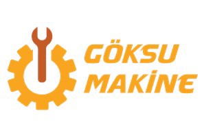 Göksu Makine Ve Yedek Parça