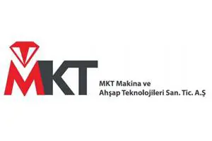 MKT Makina ve Ahşap Teknolojileri San. Tic A. Ş.