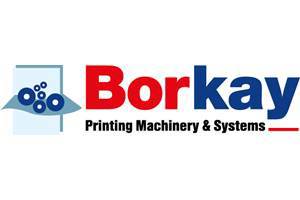 Borkay Matbaa Makina