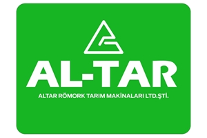 Al-Tar Altuntaş Tarım Makinaları San. ve Tic. Ltd. Şti.