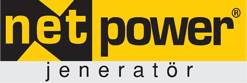 Net Power Jeneratör Enerji Ve Güç Sist. San. Tic. Ltd. Şti.
