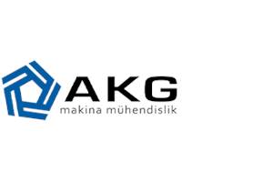 Akg Makina