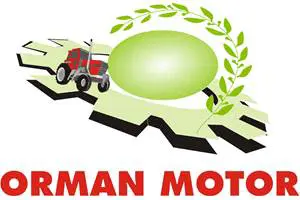 Orman Motor