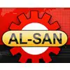 Al-San Ltd Teker Dünyası