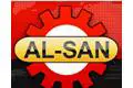 Al-San Ltd Teker Dünyası