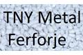 TNY Metal Ferforje San  Tic. Ltd. Şti.
