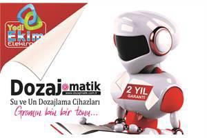 Yedi Ekim Elektronik & Otomasyon Hizmetleri