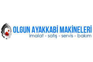 Olgun Ayakkabı Makinaları