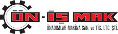 Ön-İş Mak Önadımlar Mak. San. Ve Tic. Ltd. Şti.