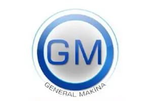 General Makina San. İç Ve Dış Tic. Ltd. Şti
