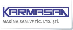 Karmasan Makina San. Ve Tic. Ltd. Şti.