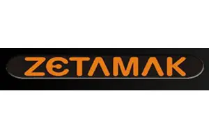 Zetamak Makina