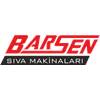 Pistonlu Sıva Makinası - Barsen  BS-1P 
