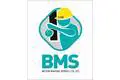 Bms Beton Makine Servis. Ltd. Şti.